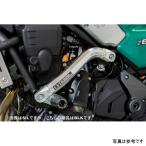 56-80-01B над рейсинг подрамник комплект BLK Kawasaki 22 год -23 год Z650RS SP магазин 