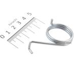 [ производитель наличие есть ] 45435-121-010 Honda оригинальный Super Cub springs передний тормоз arm возврат SP магазин 