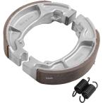 【メーカー在庫あり】 VB-160S ベスラ Vesrah ブレーキシュー 86年以降 ホンダ SP店