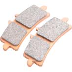 ショッピングVesrah 【即納】 ZD-9031CT ベスラ Vesrah ブレーキパッド スポーツ シンタードメタル 07年以降 ホンダ、スズキ、カワサキ、BMW シンタード フロント/リア SP店