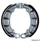 ショッピングVesrah VB-405NSQ ベスラ Vesrah ブレーキシュー ハイグレード溝付き 72年-75年 Z1、Z2 SP店