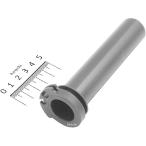 [ производитель наличие есть ] ZE45-8101 Gita ZETA дроссель камера 98 год -17 год Yamaha, Suzuki, Kawasaki te фреон открытый end чёрный SP магазин 