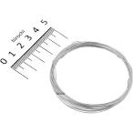 【メーカー在庫あり】 D58-11-120 ディーアールシー DRC グリップワイヤー 2.5m ステンレス SP店