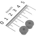 [ производитель наличие есть ] D58-03-301ti-a-rusi-DRC обод отверстие штекер чёрный 2 штук входит SP магазин 