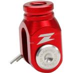【メーカー在庫あり】 ZE89-5045 ジータ ZETA リヤブレーキクレビス 12年-13年 CRF250L、CRF250M 赤 SP店