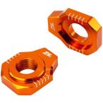 [ производитель наличие есть ] ZE93-5427 Gita ZETA задний мост блок 00 год после KTM orange SP магазин 