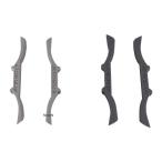 【メーカー在庫あり】 KX34-VAR-BL-OS ピーオーディー POD Kシリーズ 3.0 パーツ ヒンジインサートセット G5091 SP店