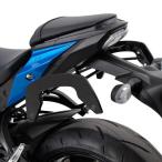 [ производитель наличие есть ] 6303531 00 01hepko and be машина HEPCO&amp;BECKER C-Bow 15 год -22 год GSX-S1000 черный SP магазин 