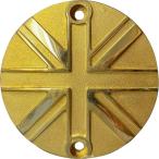 [ производитель наличие есть ] MMU539mo- цветный custom z сцепление значок Union Jack 16 год -25 год Triumph StreetTwin латунь SP магазин 