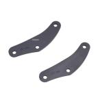 [ производитель наличие есть ] 4550646337061efeksEFFEX низкая подвеска комплект 24mm down Yamaha XSR900 25 SP магазин 