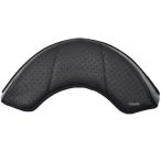 【メーカー在庫あり】 4560385769290 ウインズ WINS チンカーテン G-FORCE SS FULLFACE/A-FORCE RS 共通 M/L/XL用 黒 SP店
