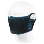 【メーカー在庫あり】 275F5S03 ナルーマスク NAROO MASK F5S 青 SP店