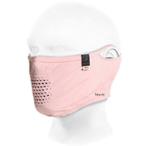 【メーカー在庫あり】 275N1S03 ナルーマスク NAROO MASK N1S ピンク HD店