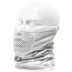 【メーカー在庫あり】 275X906 ナルーマスク NAROO MASK X9 白 SP店