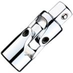 【メーカー在庫あり】 UJ38 ジェイテック JETECH 3/8インチ(9.5mm)ユニバーサルジョイント SP店