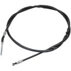 【メーカー在庫あり】 013010987 ピーエフピー PFP リアブレーキケーブル ディオAF34 43460-GBL-315 SP店