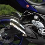 SP忠男 POWERBOXメガホン（YZF-R25/8BK-RG74J/2BK-RG43J/JBK-RG10J