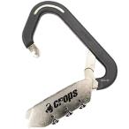 [ производитель наличие есть ] SPD03-SC01-27 черный psCROPS elk 3×1500mm волосы линия серебряный SP магазин 