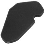 PFF304 ピーエフピー PFP エアフィルター レッツ、レッツ2、ヴェルデ 13781-43E00 SP店