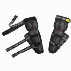 【メーカー在庫あり】 04-819 SK-819 コミネ KOMINE CEレベル2 トリプルニーガード 黒 フリーサイズ SP店