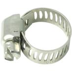 TM3012 テラモト TERAMOTO ホースバンド 16-6 φ9用 1個入り SP店