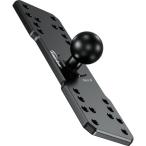 7993R211 KDR-R21-1ka Эдди aKaedear Fish finder крепление 1 дюймовый мяч aluminium SP магазин 