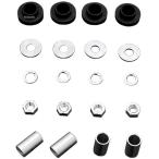 [ производитель наличие есть ] 81-2298pi- M si-PMC измерительный прибор резиновая втулка комплект 72 год -78 год Z1,Z2,Z1000 SP магазин 