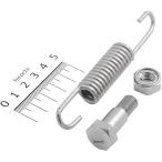 [ производитель наличие есть ] 81-5231pi- M si-PMC боковая стойка springs &amp; комплект болтов 72 год -75 год Z1,Z2 нержавеющая сталь SP магазин 