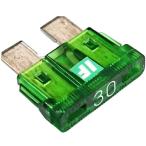 IF-ATO30A アイスフューズ ICE FUSE アイスヒューズ ATOタイプ 30A 1個入り 正規品 HD店