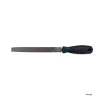 【メーカー在庫あり】 46175 シグネット SIGNET 鉄工ヤスリ 平 刃長200mm SP店