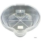 【メーカー在庫あり】 47339 シグネット SIGNET オイルチェンジ用 透明ドレンパン 4.5L 耐熱PP製 SP店