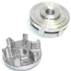 【USA在庫あり】 4809-0078 WSM カプラー