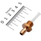 49019-1057 Kawasaki оригинальный фильтр топливо RES JP