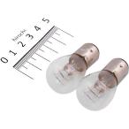 NO.009 NO.9 BP4887M スタンレー STANLEY バルブ S25 24V25/10W 2個入り HD店