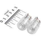 NO.014 NO.14 BP7875 スタンレー STANLEY バルブ T20 12V21/5W ウェッジ 2個入り SP店