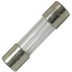 SAF-3015 スタンレー STANLEY ガラス管ヒューズ 15A 30mm 10個入り SP店
