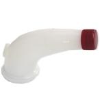 【メーカー在庫あり】 860801 エナジープライス Energy Price ポリ差口(蛇口) 40mm SP店