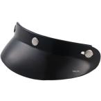 【メーカー在庫あり】 4980579002932 マルシン工業 Marushin 汎用3点止めバイザー 黒 SP店