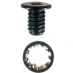 【メーカー在庫あり】 4984679807398 TNK工業 シールドベースビス DF-4用 SP店