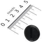 【メーカー在庫あり】 4984679807473 TNK工業 バイザービス AZ-7用 黒 SP店