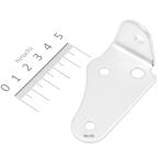 [ производитель наличие есть ] 4TR-23176-01 Yamaha оригинальный держатель крепление передней фары 2 JP