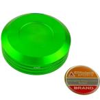 [ производитель наличие есть ] 500051-28poshuPOSH главный цилиндр колпак Yamaha, Suzuki, Kawasaki lime зеленый SP магазин 