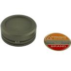 [ производитель наличие есть ] 500055-21poshuPOSH Brembo для сцепление тормозные колодки колпак матовый титан SP магазин 