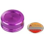 [ производитель наличие есть ] 500153-05poshuPOSH главный цилиндр колпак 35mm Honda, Yamaha, Kawasaki голубика SP магазин 