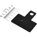 [ производитель наличие есть ] 500175-06poshuPOSH temp крепление приборов распорка средний чёрный SP магазин 