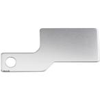 [ производитель наличие есть ] 500176-03poshuPOSH temp крепление приборов распорка правый серебряный SP магазин 