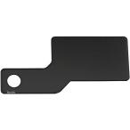 [ производитель наличие есть ] 500176-06poshuPOSH temp крепление приборов распорка правый чёрный SP магазин 