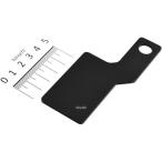 [ производитель наличие есть ] 500177-06poshuPOSH temp крепление приборов распорка левый чёрный SP магазин 