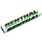 [ производитель наличие есть ] P269 Renthal RENTHAL балка накладка 200mm белый / зеленый SP магазин 