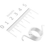 [ производитель наличие есть ] 50644-445-840 Honda оригинальный springs L подножка возврат SP магазин 